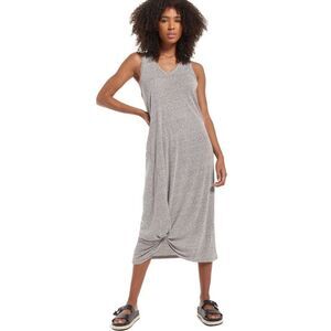 alemais sierra midi dress Multi Clemenza Silk Midi Dress